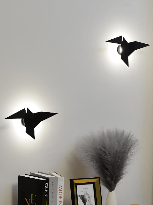 Applique murale design scandinave - FUGL