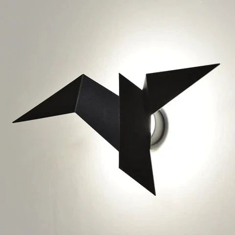 Applique murale design scandinave - FUGL