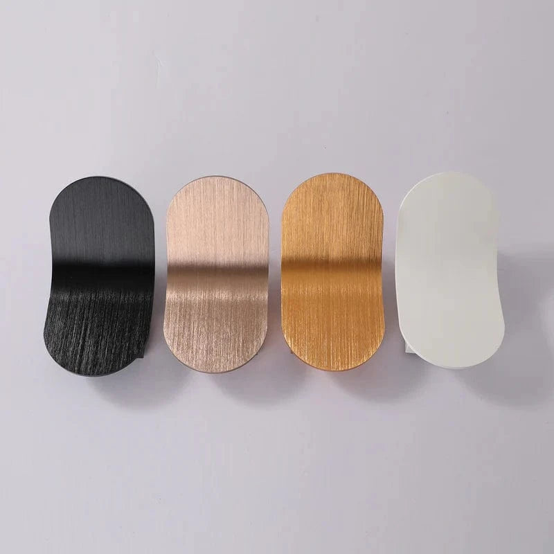 Lot de 5 Appliques murales design moderne - KOEL