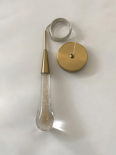 Suspension luminaire à LED - Rive