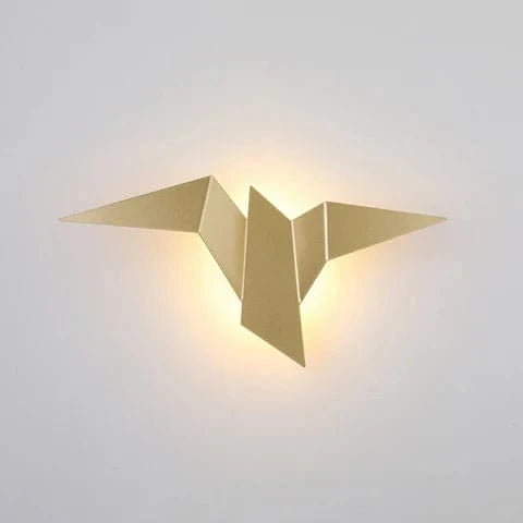 Applique murale design scandinave - FUGL