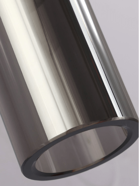Suspension LED design scandinave - Goran