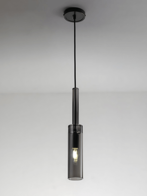 Suspension LED design scandinave - Goran