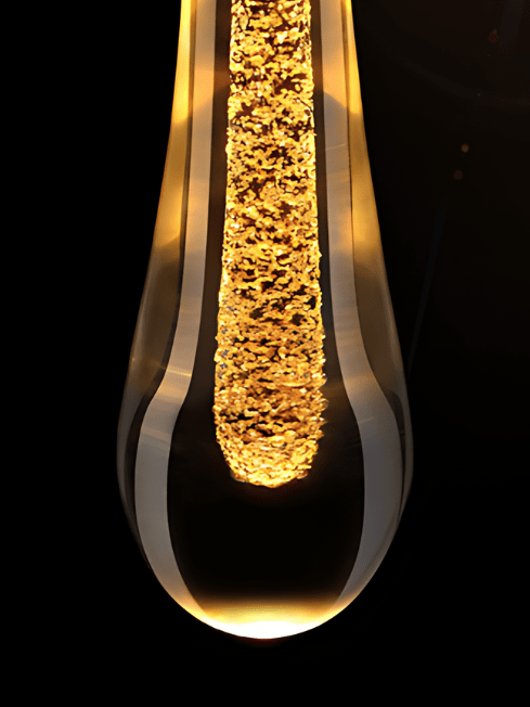 Suspension luminaire à LED - Rive
