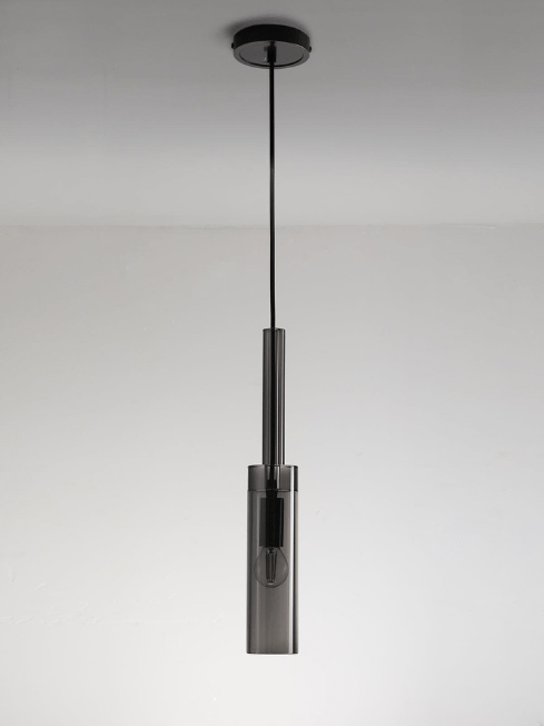 Suspension LED design scandinave - Goran