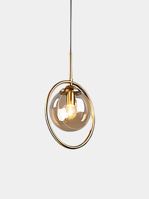 Lot de 2 Suspensions luminaires LED - GYLLENE