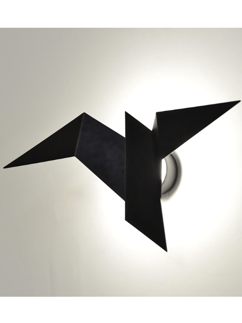 Applique murale design scandinave - FUGL