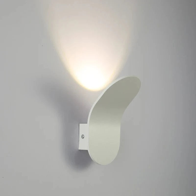 Lot de 5 Appliques murales design moderne - KOEL