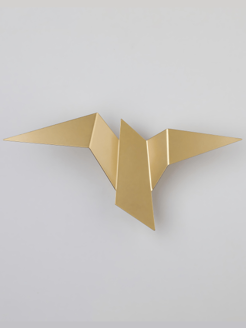 Applique murale design scandinave - FUGL