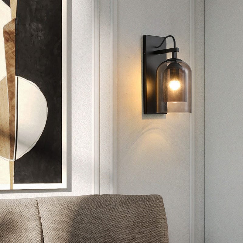 Applique murale - ANTIKA RETRO GLAS