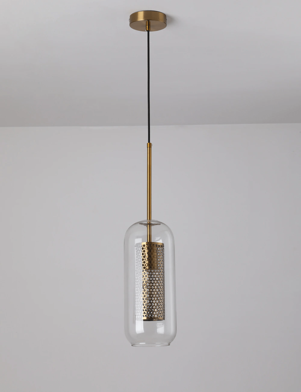 Suspension luminaire LED - Brann
