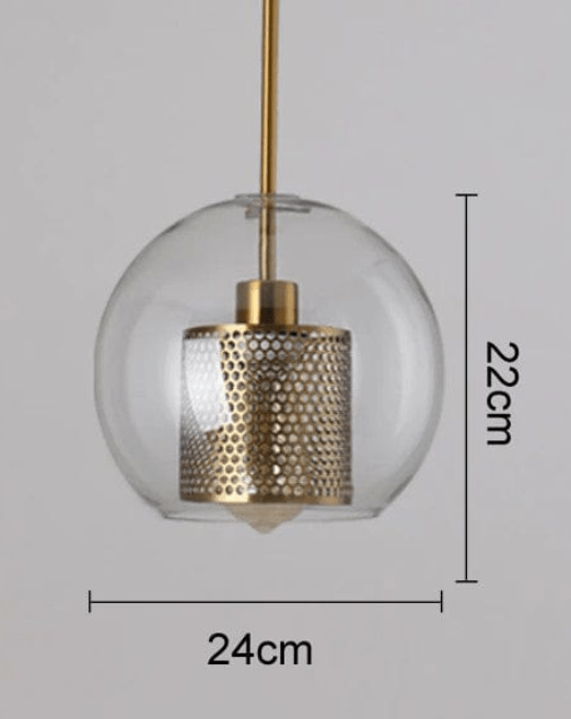 Globe Brann