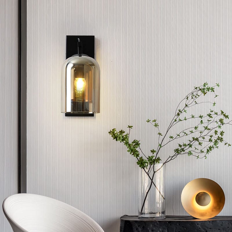 Applique murale - ANTIKA RETRO GLAS