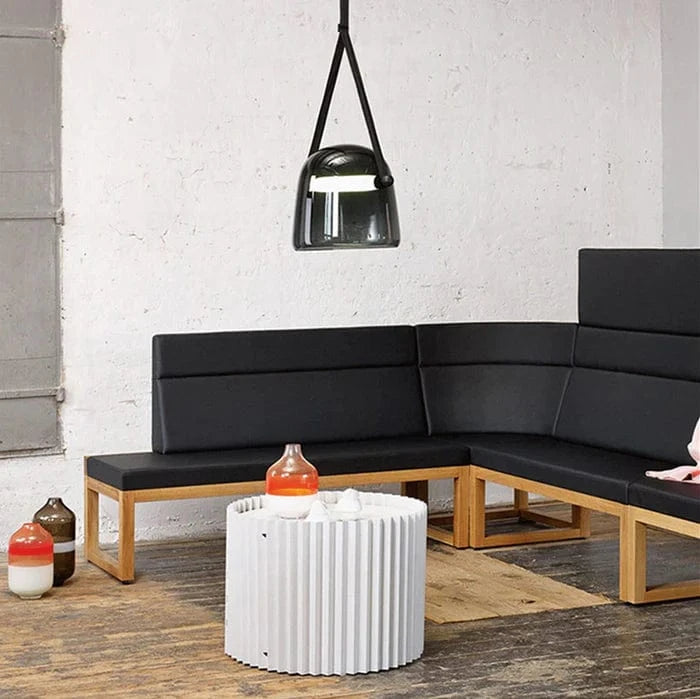Suspension luminaire design scandinave - NOHA
