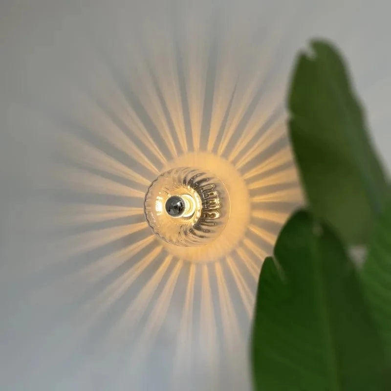 Applique murale design moderne - MISA