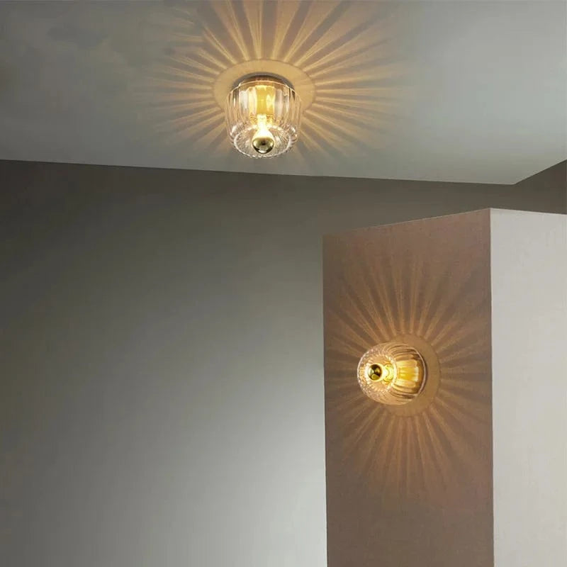 Applique murale design moderne - MISA