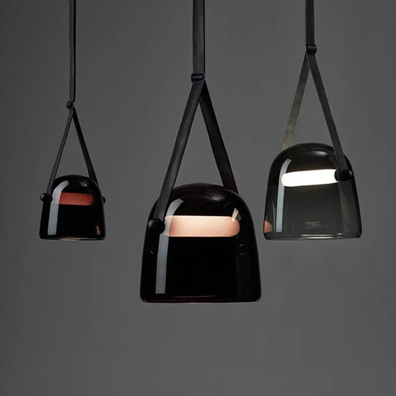 Suspension luminaire design scandinave - NOHA