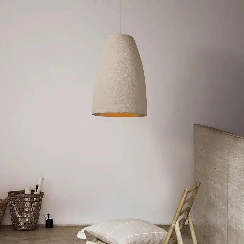 Suspension Wabi Sabi – Design Nordique & Art Déco