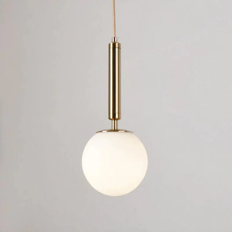 Suspension luminaire - HALO