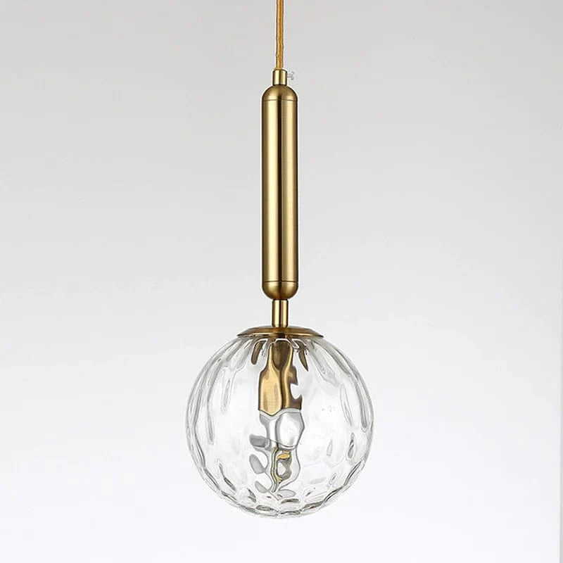Suspension luminaire - HALO