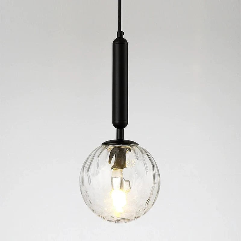 Suspension luminaire - HALO
