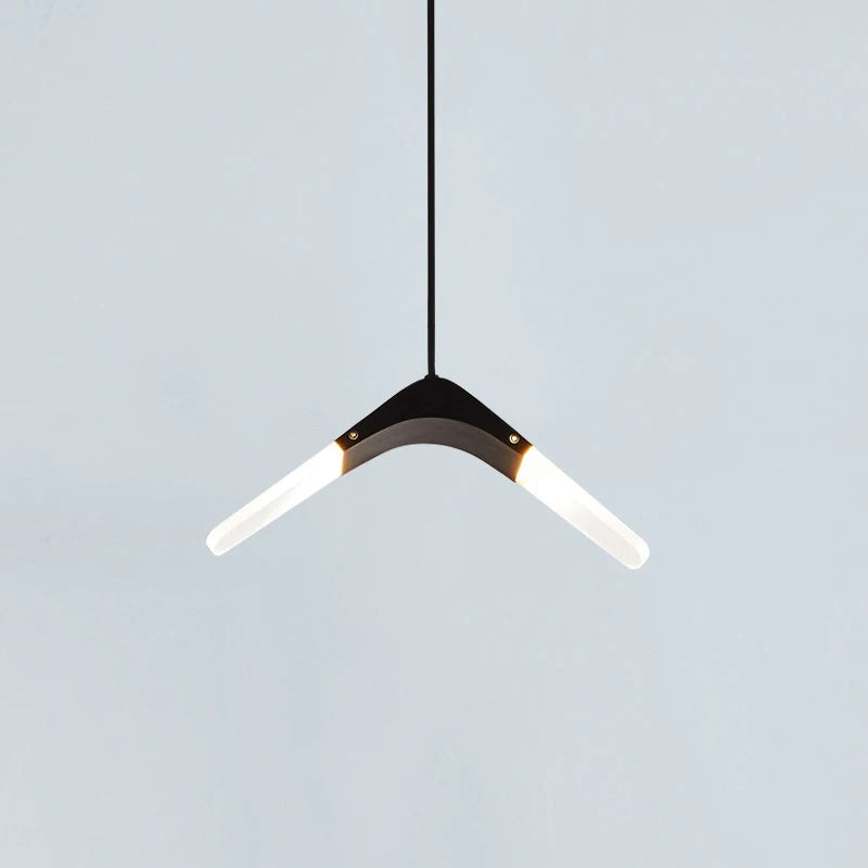 Suspension luminaire LED - Fagel