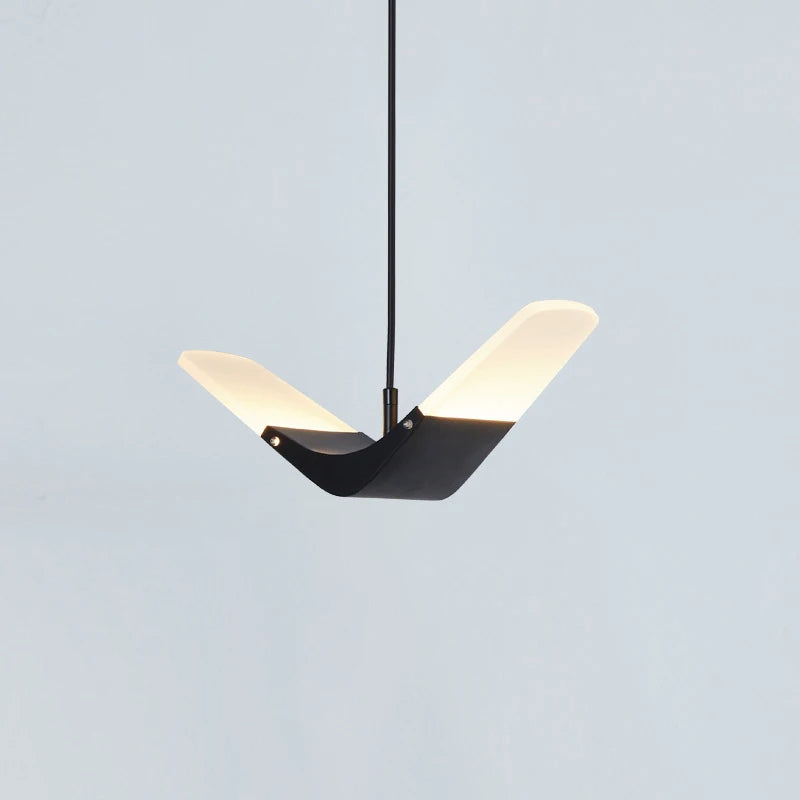 Suspension luminaire LED - Fagel