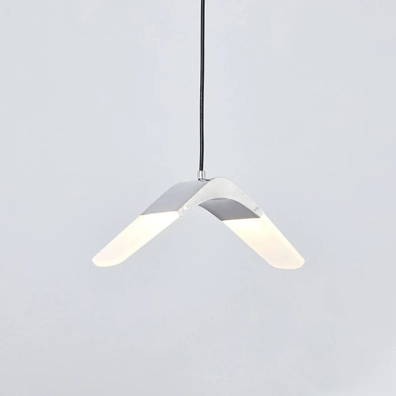 Suspension luminaire LED - Fagel