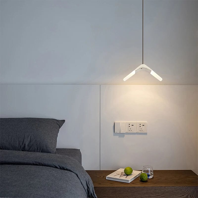 Suspension luminaire LED - Fagel
