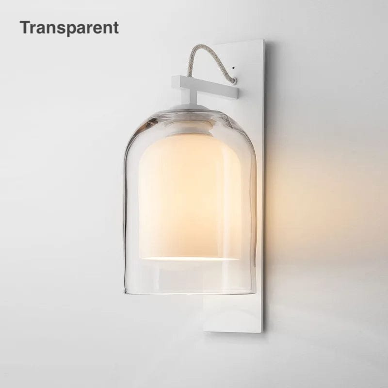 Applique murale - ANTIKA RETRO GLAS