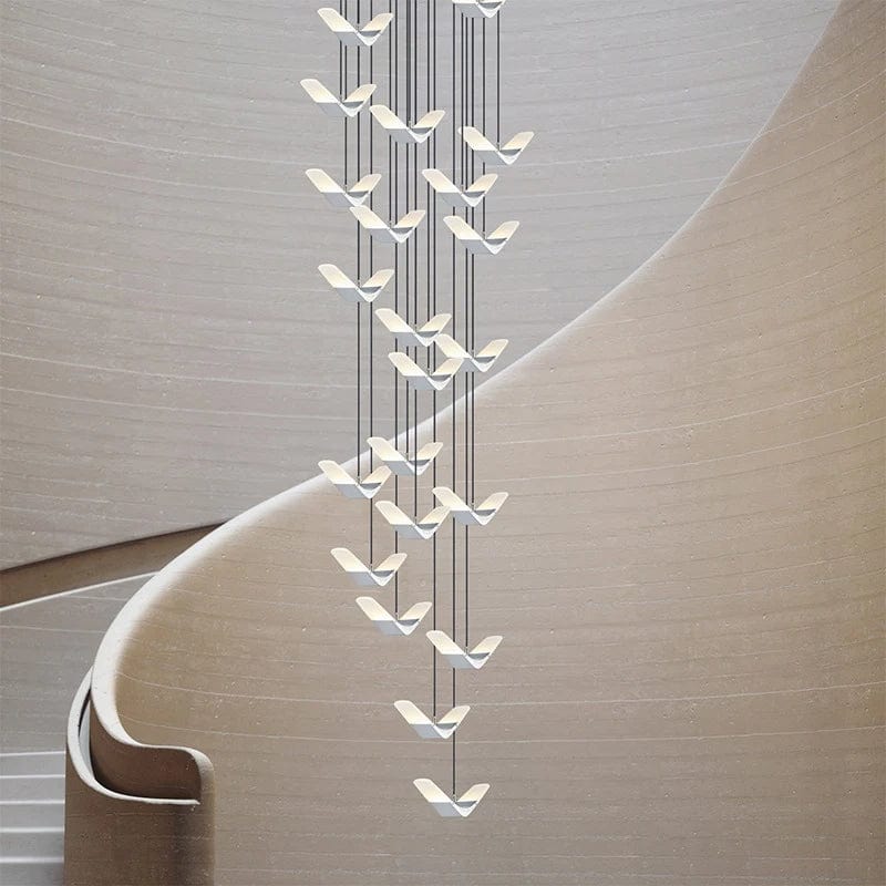 Suspension luminaire LED - Fagel