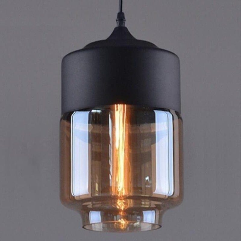 Suspension LED design contemporain - ABA