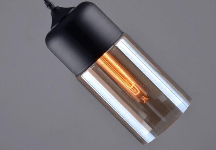 Suspension LED design contemporain - Vlatka