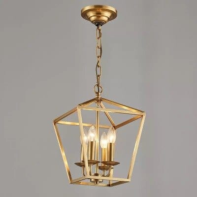 Suspension luminaire LED - LJUSSTAKE