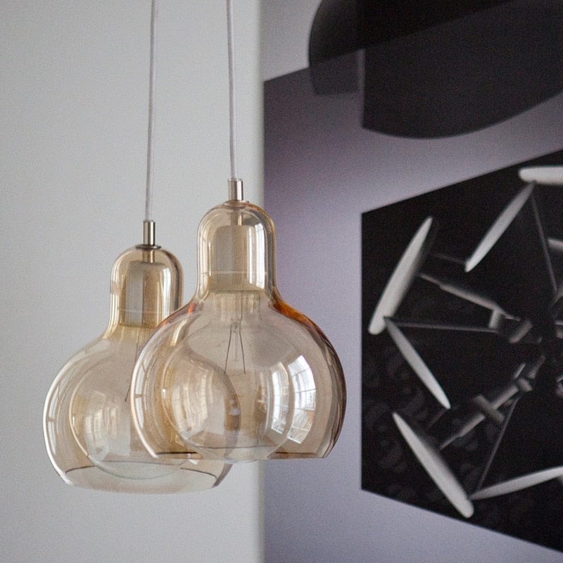 Suspension luminaire LED - Karl