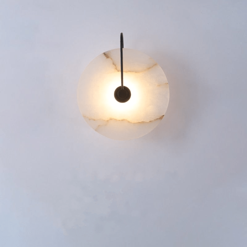 #OK#84 - Applique murale - DISK