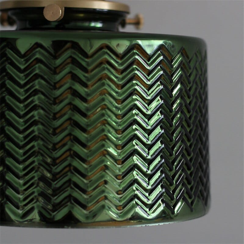 Applique murale - Cylindrisk Lampskärm