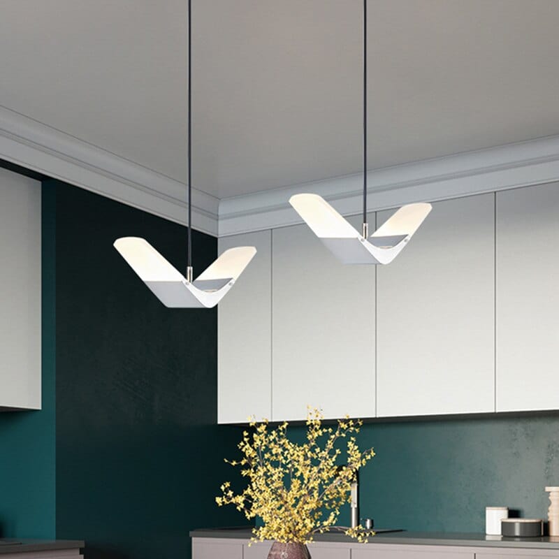 Suspension luminaire LED - Fagel