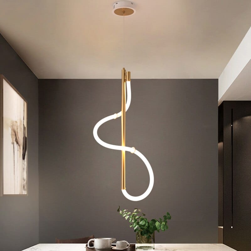 Suspension luminaire LED - ORM