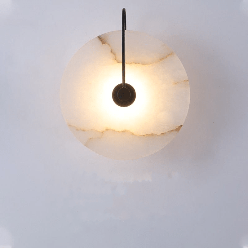 #OK#84 - Applique murale - DISK