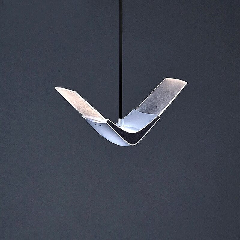 Suspension luminaire LED - Fagel