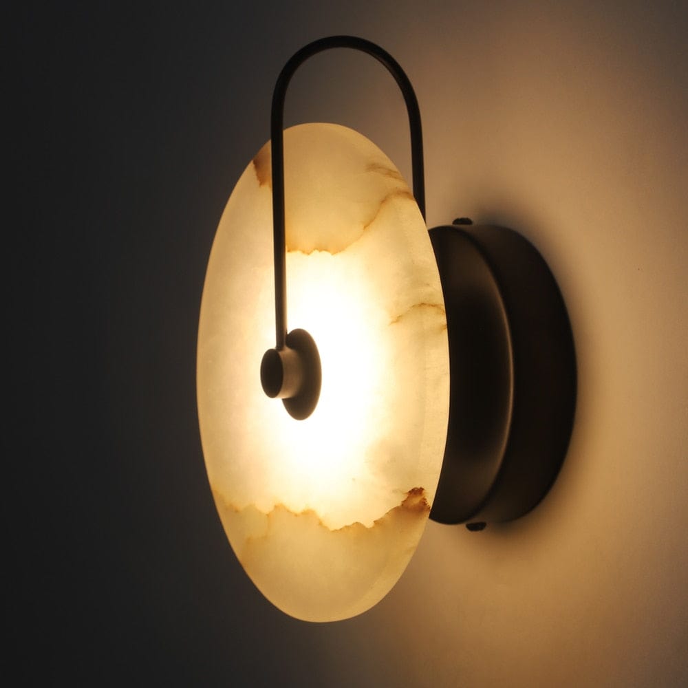 #OK#84 - Applique murale - DISK