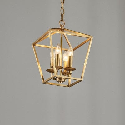 Suspension luminaire LED - LJUSSTAKE