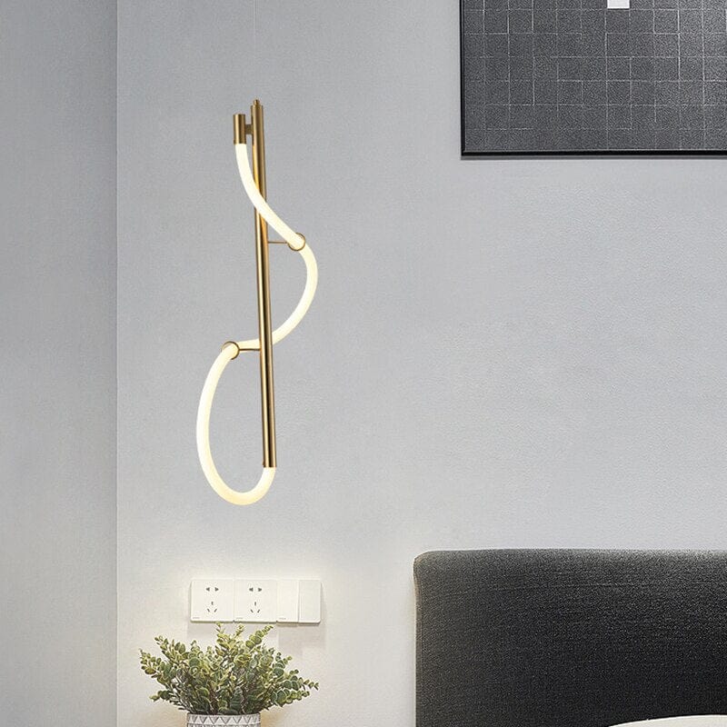 Suspension luminaire LED - ORM