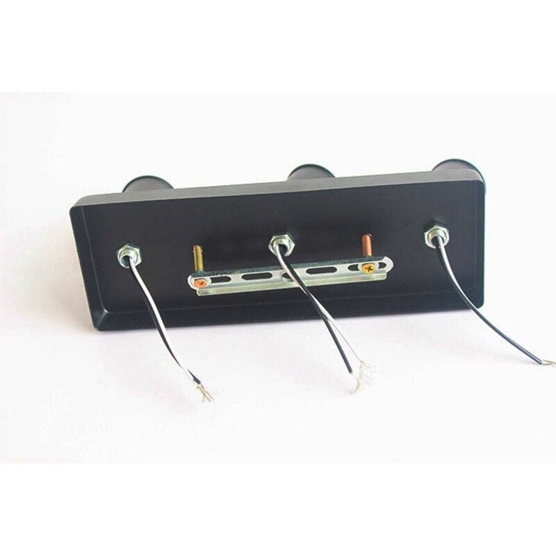 Support LED 2 têtes