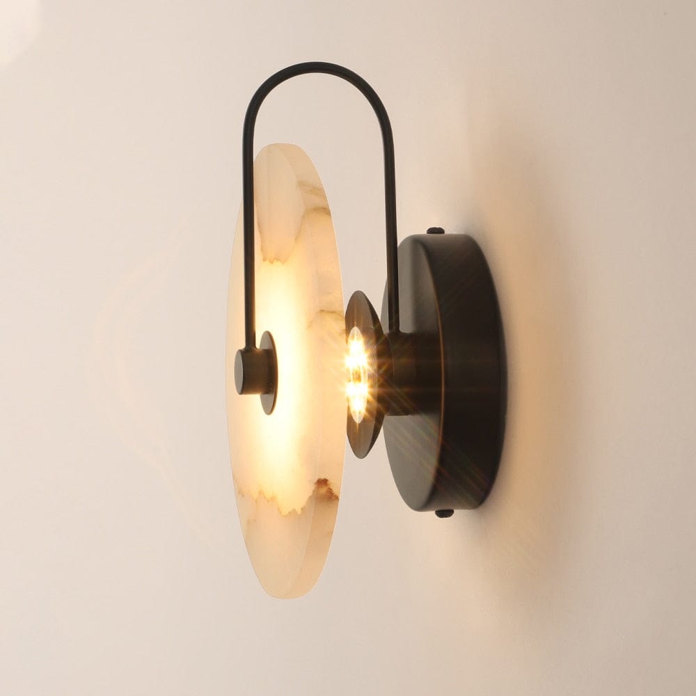 #OK#84 - Applique murale - DISK