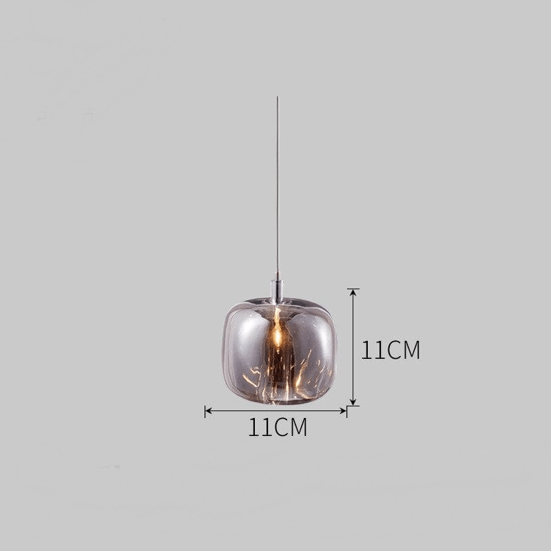 #OK#75 - Suspension luminaire LED - APPLET