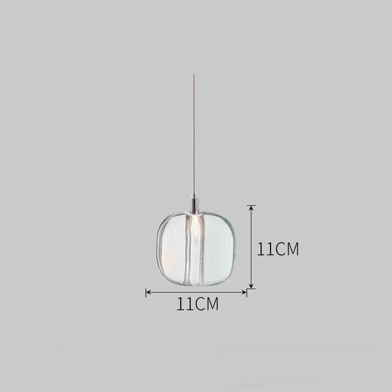 #OK#75 - Suspension luminaire LED - APPLET