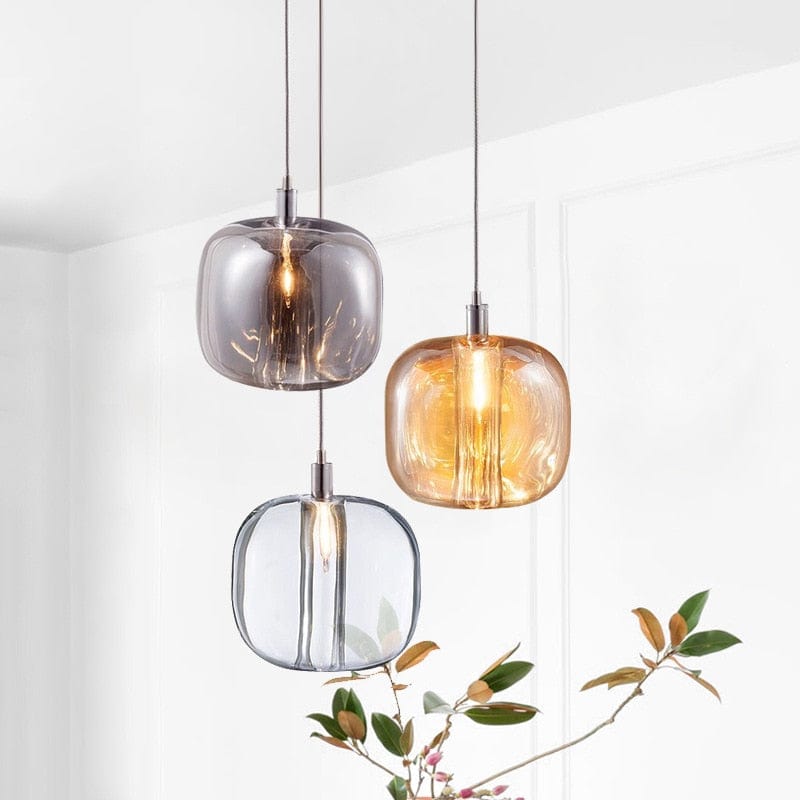 #OK#75 - Suspension luminaire LED - APPLET