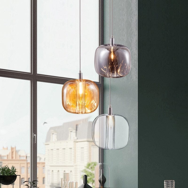 #OK#75 - Suspension luminaire LED - APPLET